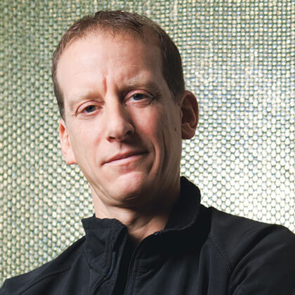 Dialpad Investor Rich Miner with Google Ventures