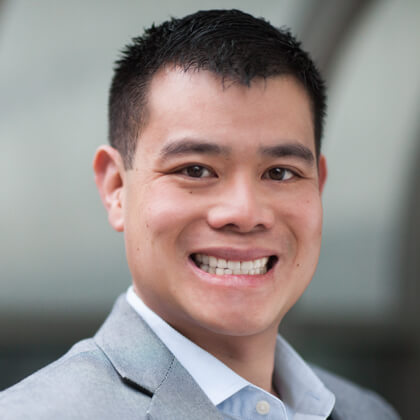 Dialpad Investor Wesley Chan with Felicis Ventures