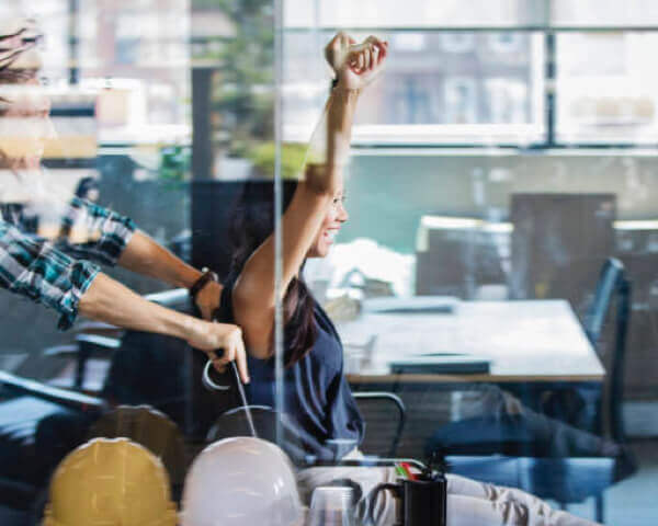 Create Amazing Customer Experiences