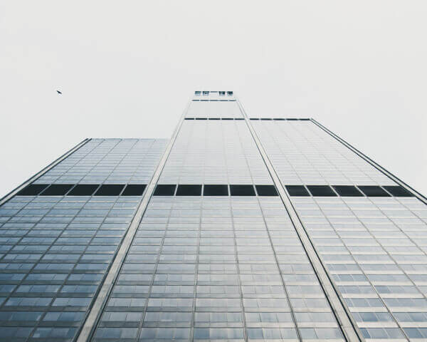 Enterprise-grade Security