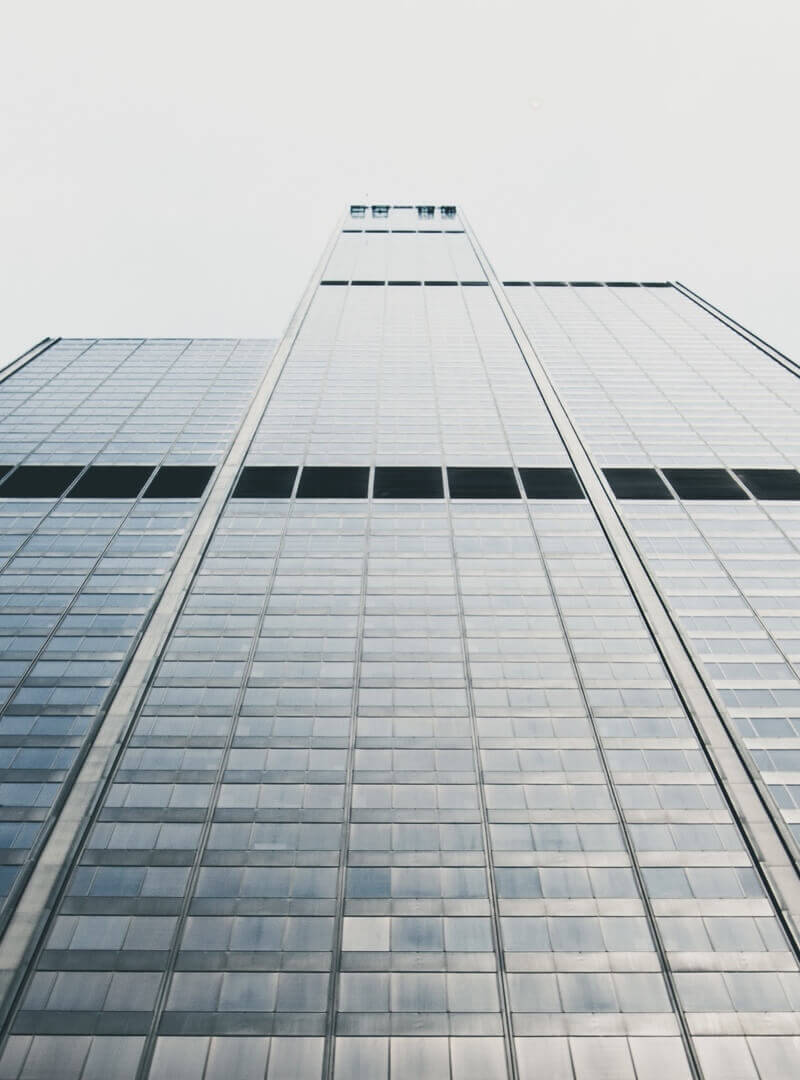 Enterprise-grade Security