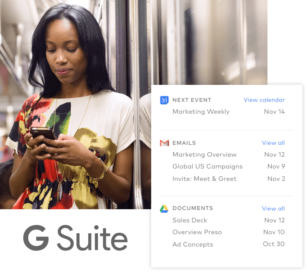 Dialpad for Google G Suite