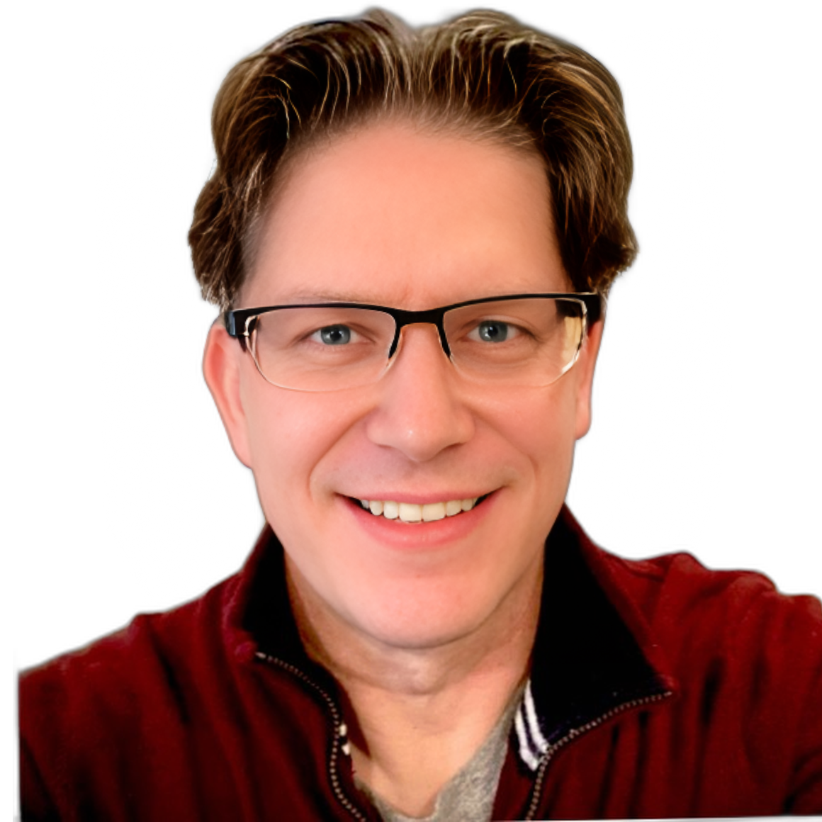 Mark Norris