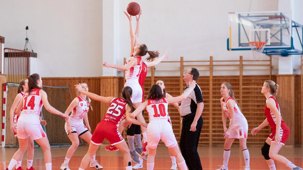 Basketball talent: how to identify and develop young athletes
