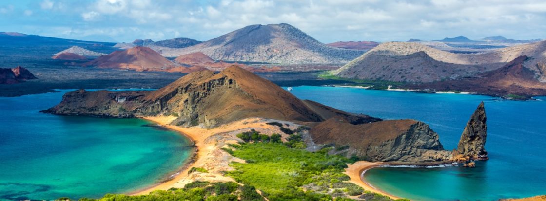 02 Bartolome Island