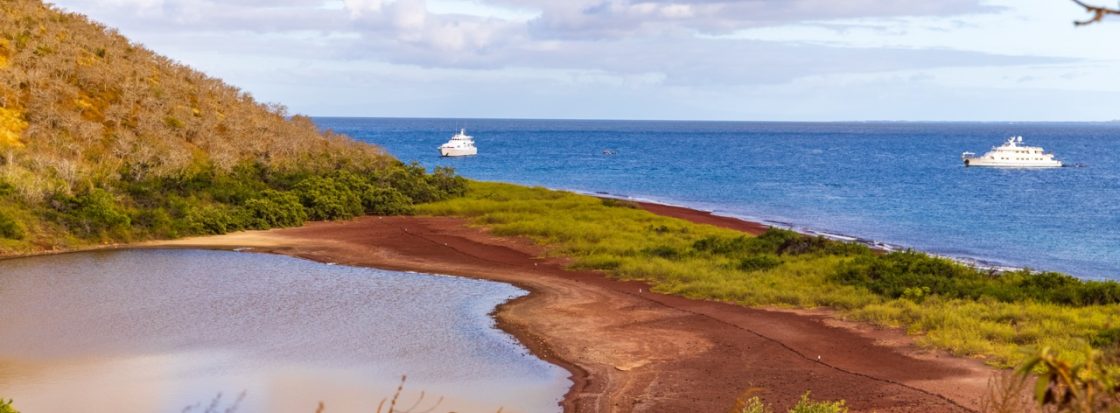 02 Rabida Island