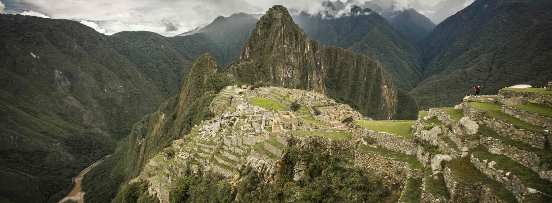 Chaski 05 25 Machu Picchu