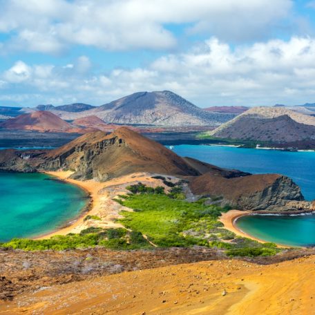 02 Bartolome Island