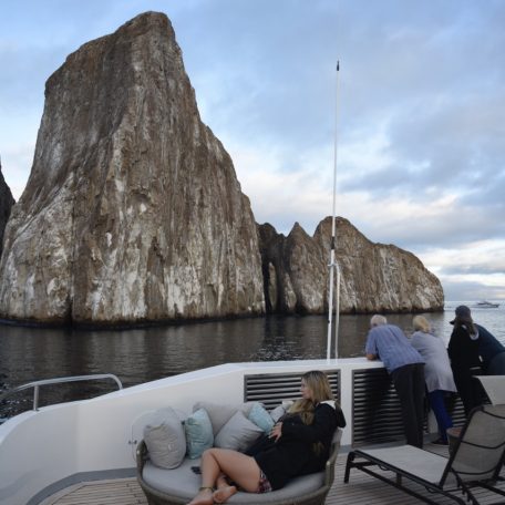 04 Kicker Rock
