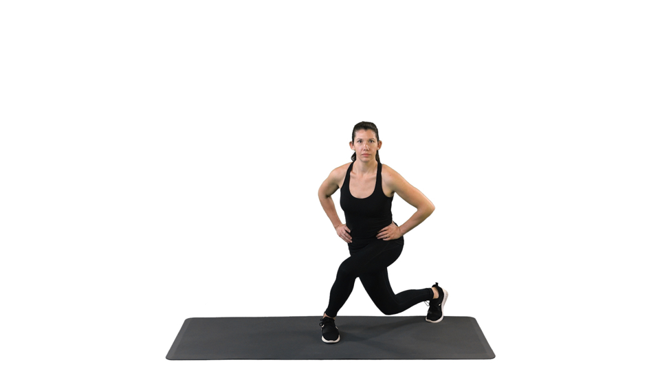 Hamstring Stretch Standing - Sworkit Health  On-Demand Fitness,  Mindfulness, Recovery, and Nutrition