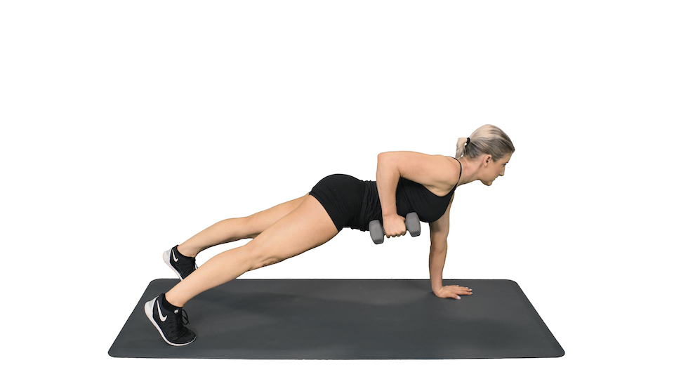 Hamstring Stretch Standing - Sworkit Health