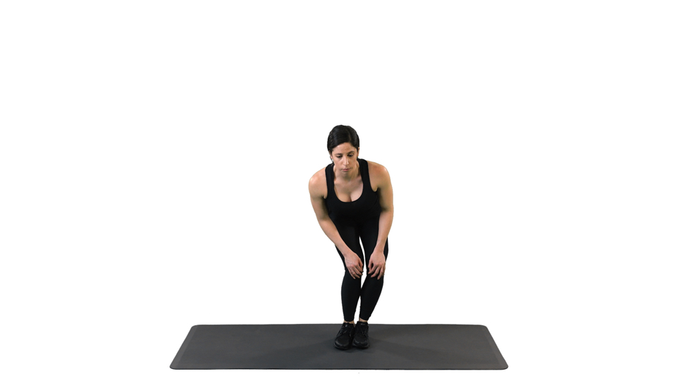 Chair Squat - Sworkit Health  On-Demand Fitness, Mindfulness