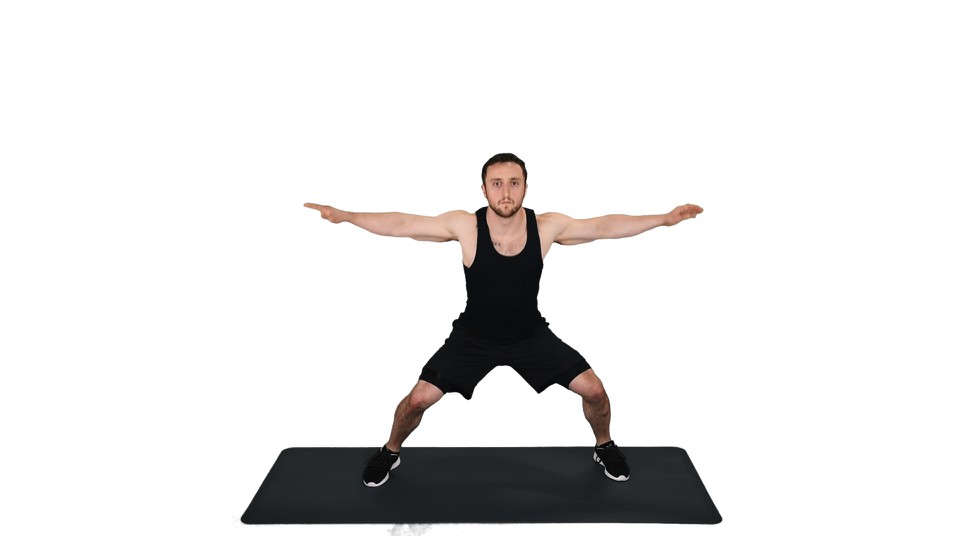 Star Jumps: How to Do Them and What Muscles They Work