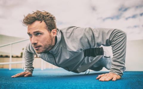 tabata bodyweight workout