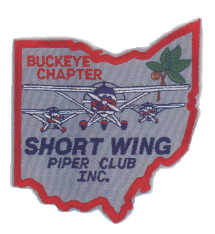 buckeye Buckeye Chapter logo