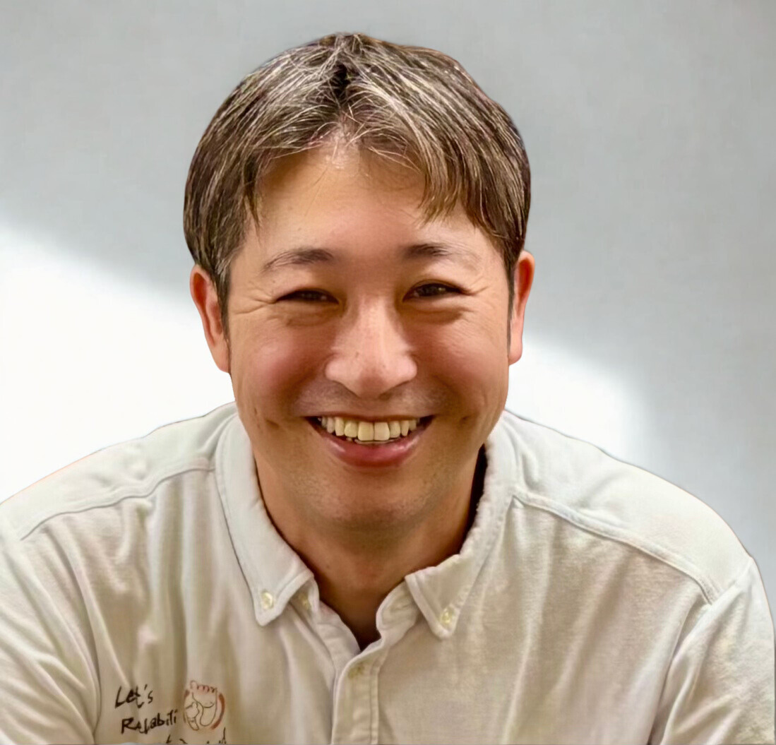 代表