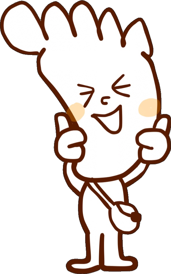 あしすとくん