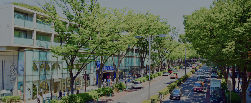 会社・店舗情報