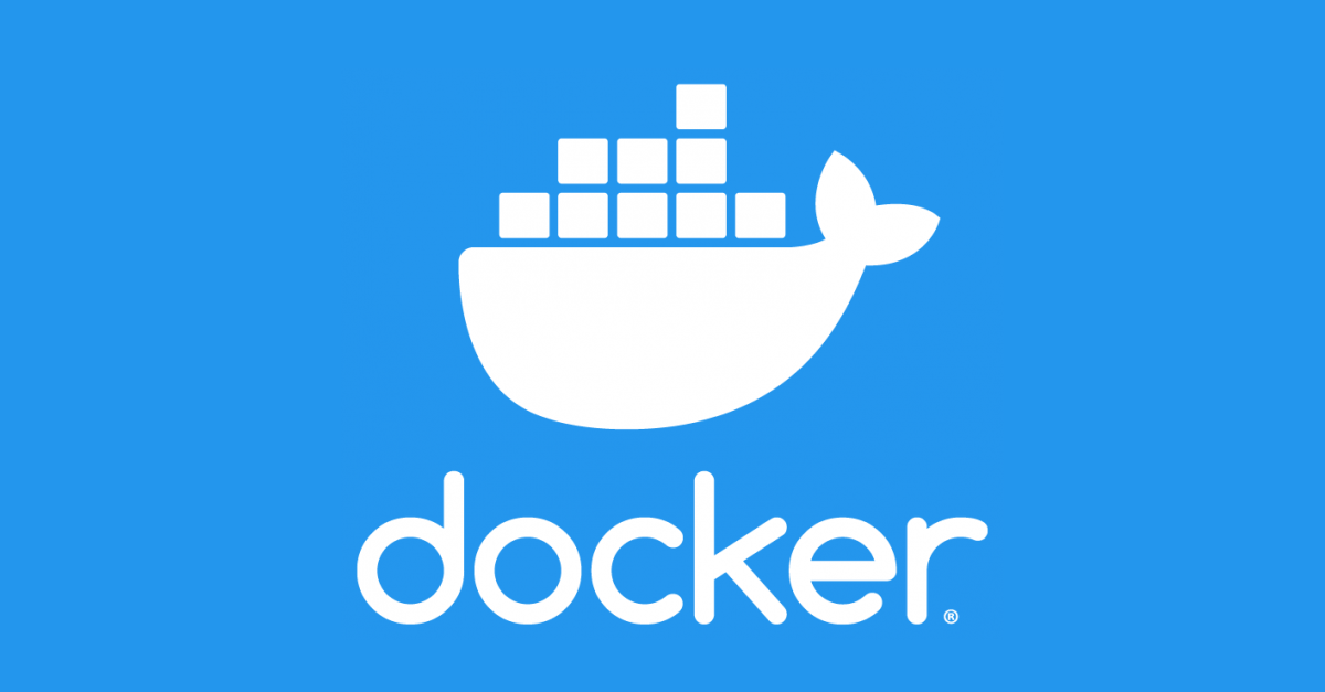 Docker Image를 만들어보자