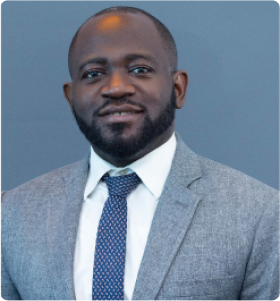 Mayowa Adeosun