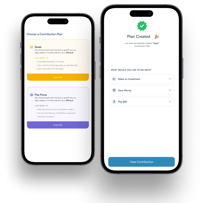 phone mockups