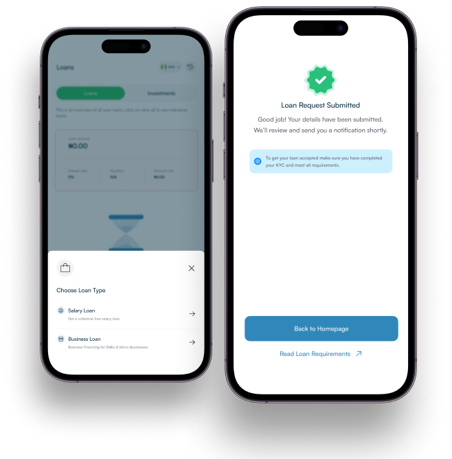 phone mockups