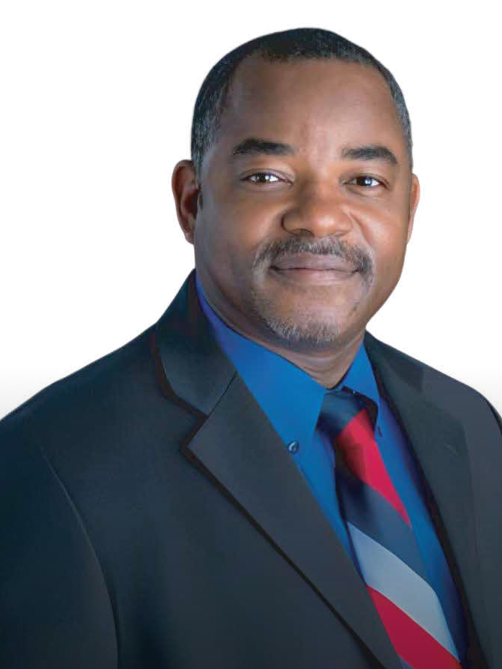 image of team member
