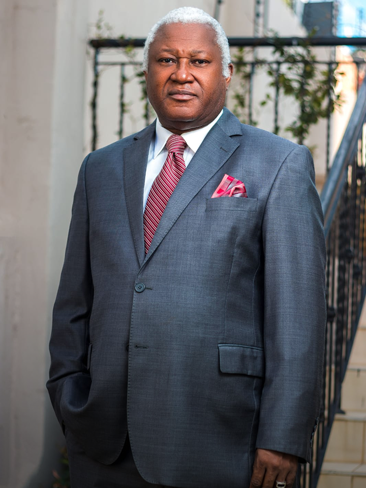 image of team member