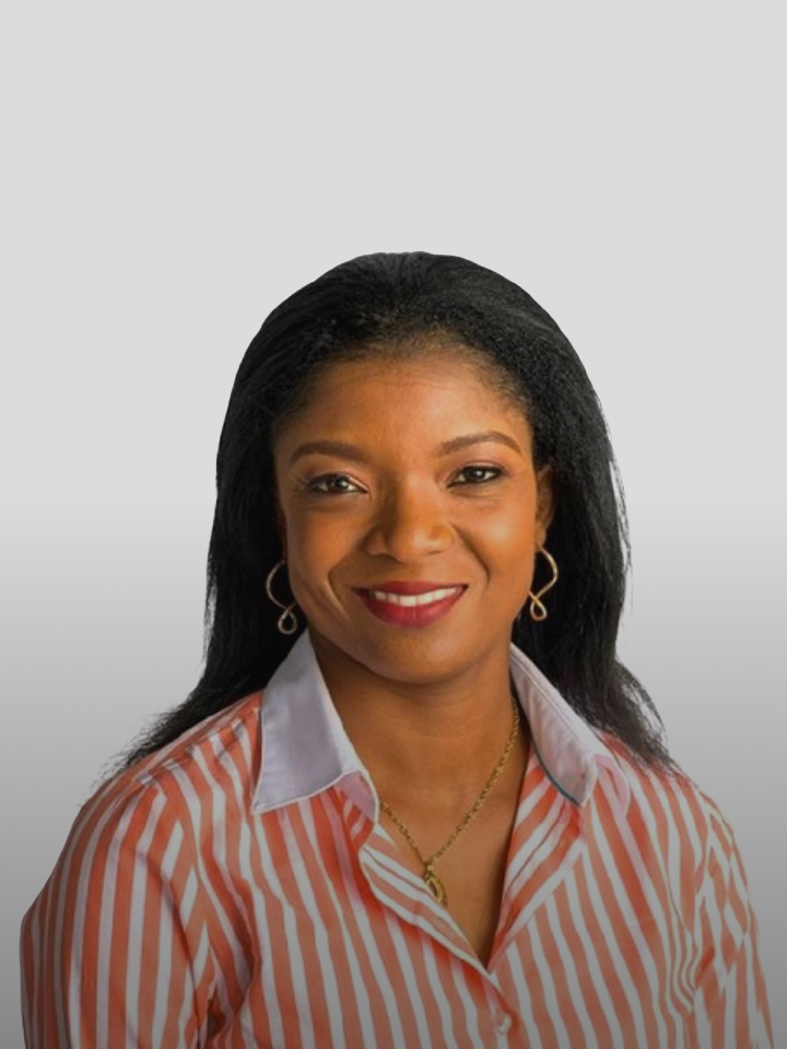 image of team member