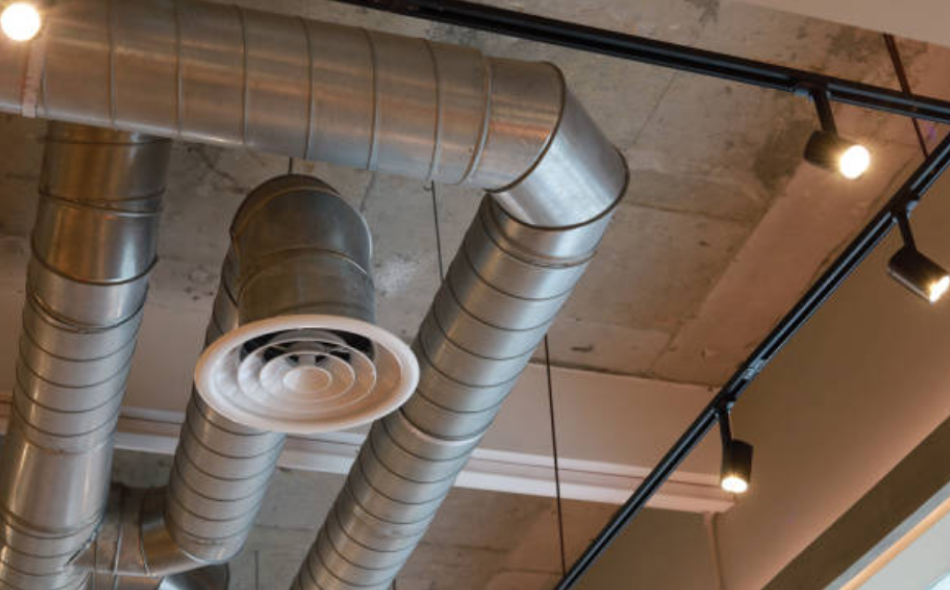 How to Commercial Duct Cleaning