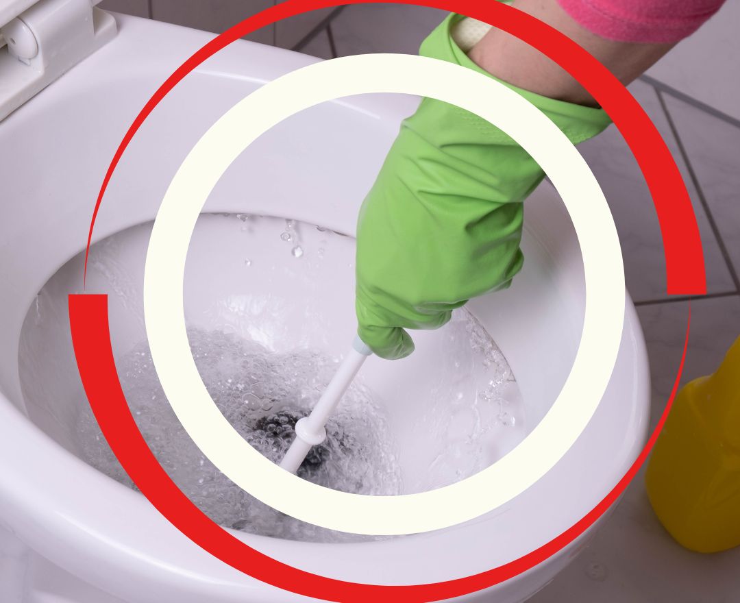 How Do You Properly Clean a Toilet