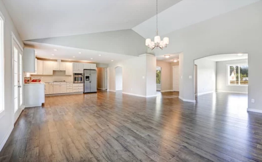 What is the Best Commercial Cleaner for Laminate Floors?