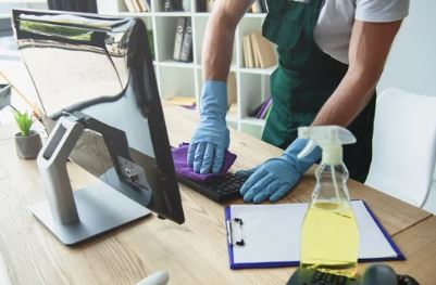 Sydney Office Cleaning