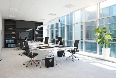 How to Outshine the Competition as a Sydney Office Cleaning Leader