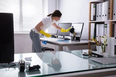 What to Look for When Choosing the Right Sydney Office Cleaning Leader