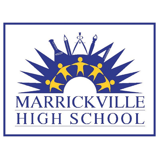 Marrickville High School