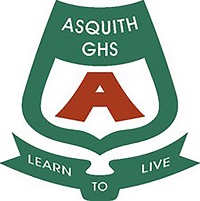 ASQUITH Girls High School