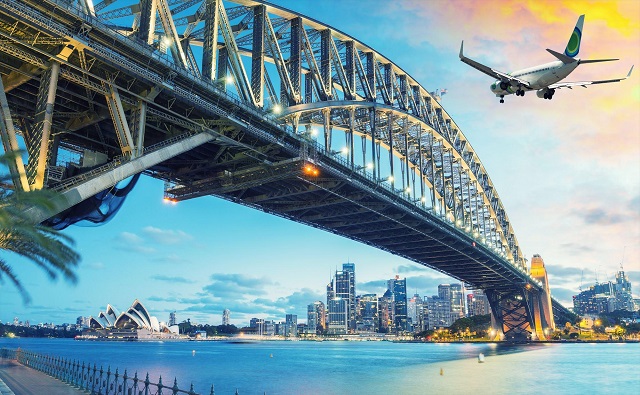 NZから観光ビザでオーストラリアに入国はできるの？（コロナ期間中）
