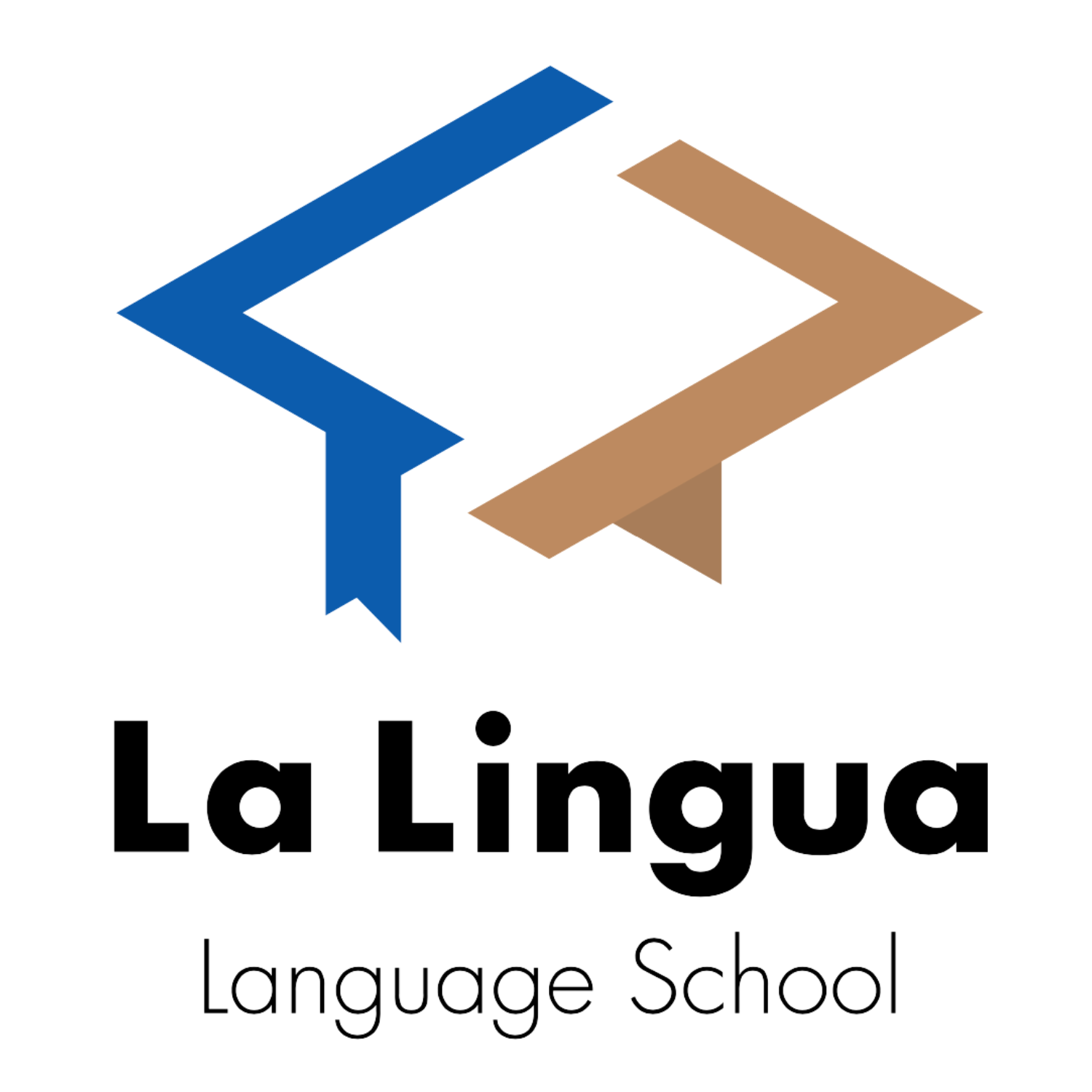 【学校訪問】La Lingua Language School（語学学校）