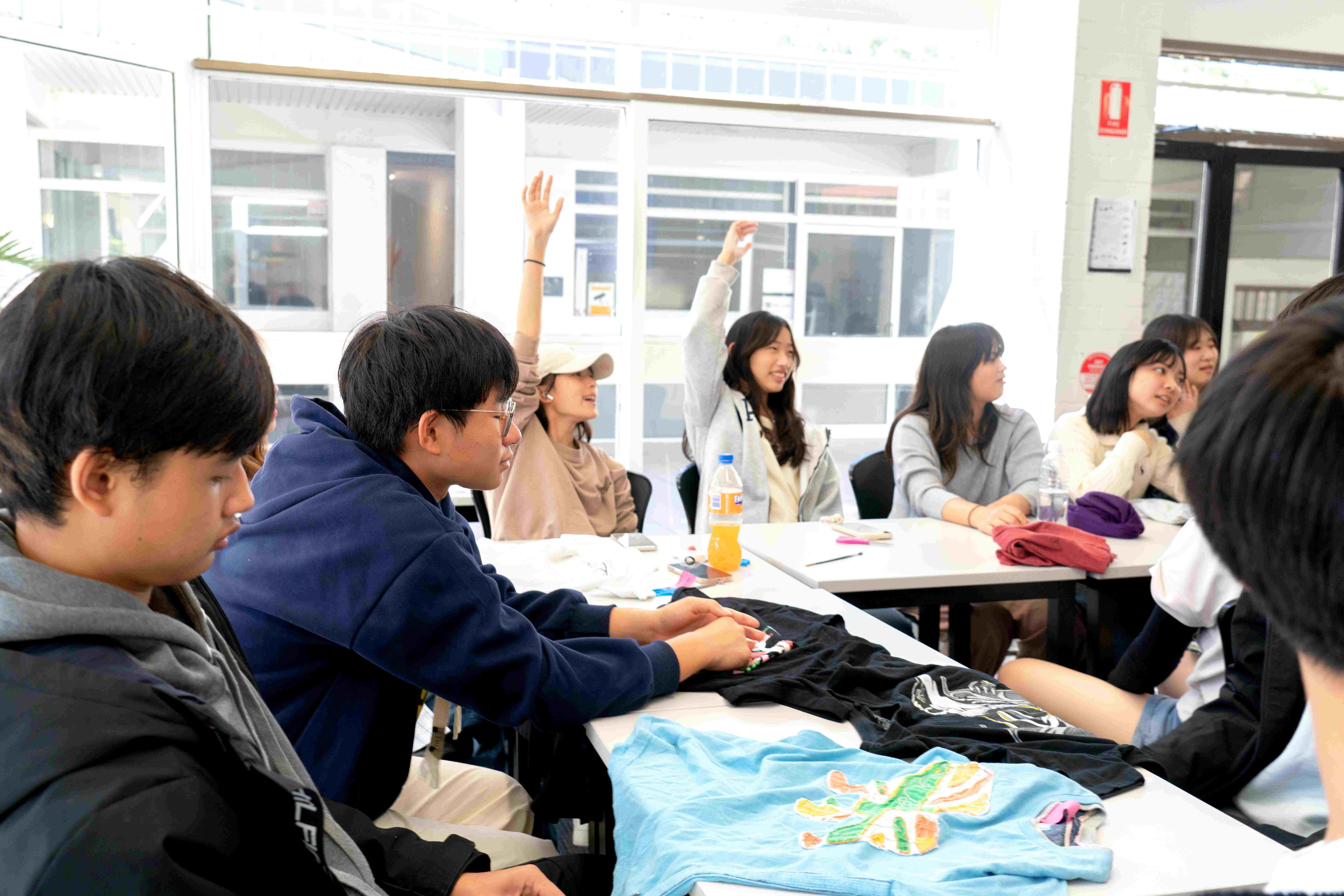 【2026年夏】Lexis English（シドニー・マンリー）ジュニアサマープログラム徹底ガイド（13〜17歳）