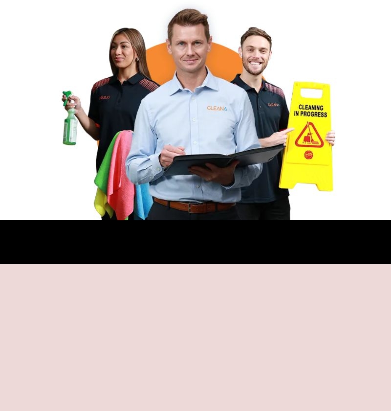 How can cleaners in Sydney, NSW enhance your workspace?