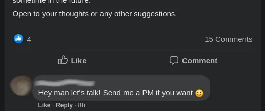 Yeah, nah