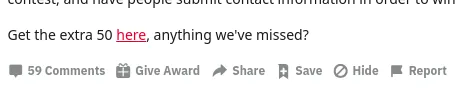 Link used in the Reddit growth hacks post