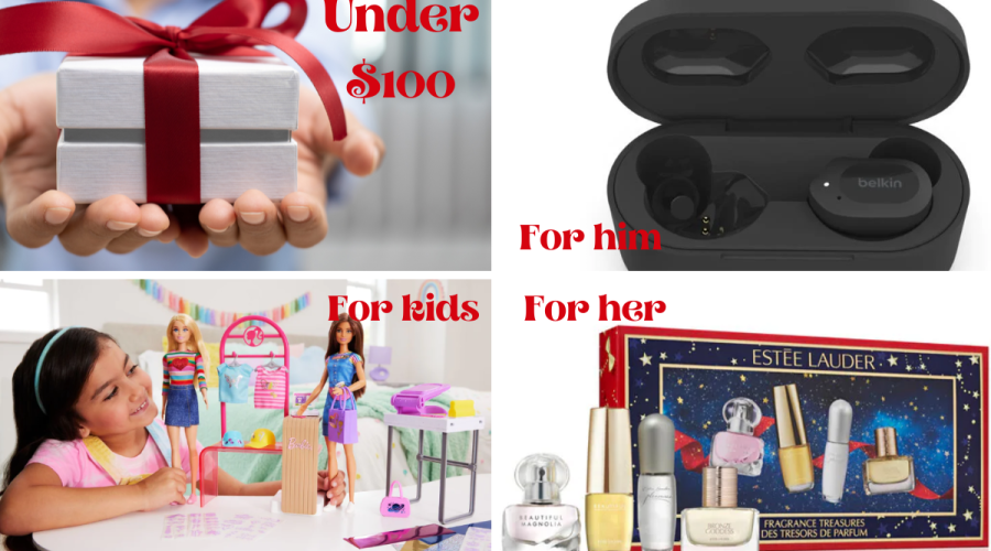 birthday return gift ideas for 100 rs for all age groups on a budget.