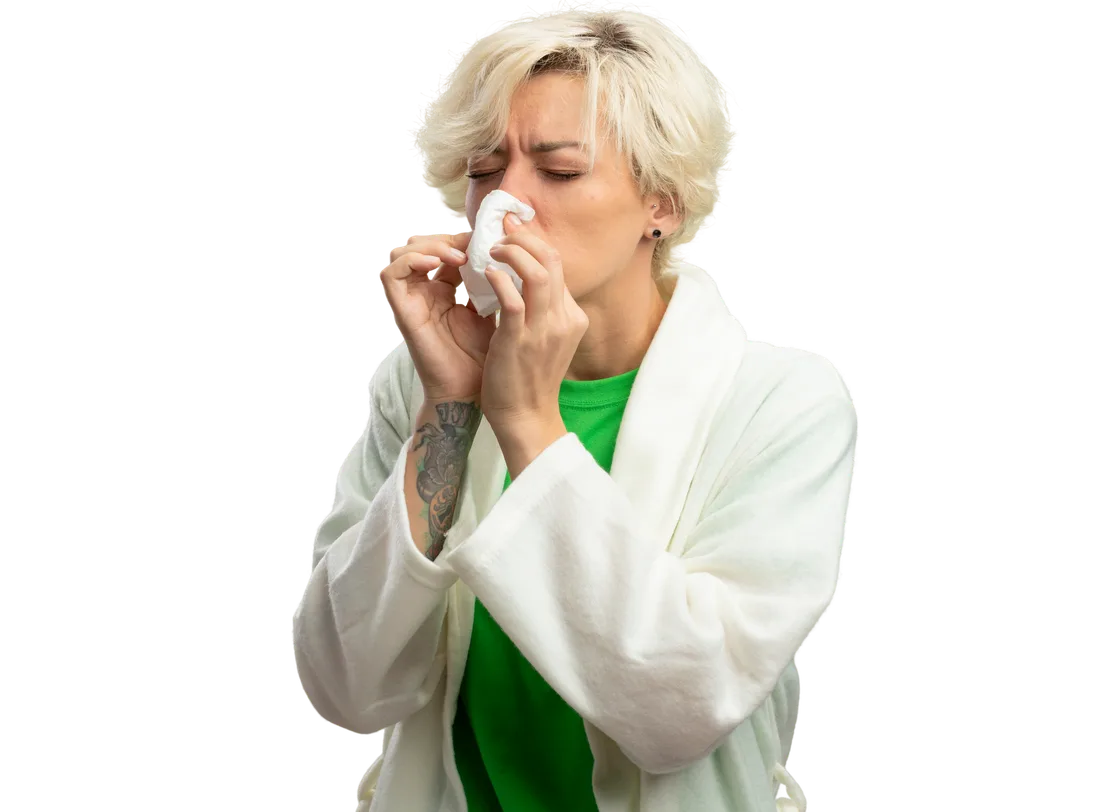 Allergies Doctor Consultation