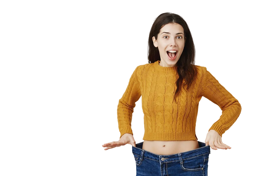 Weight Loss Doctor Consultation