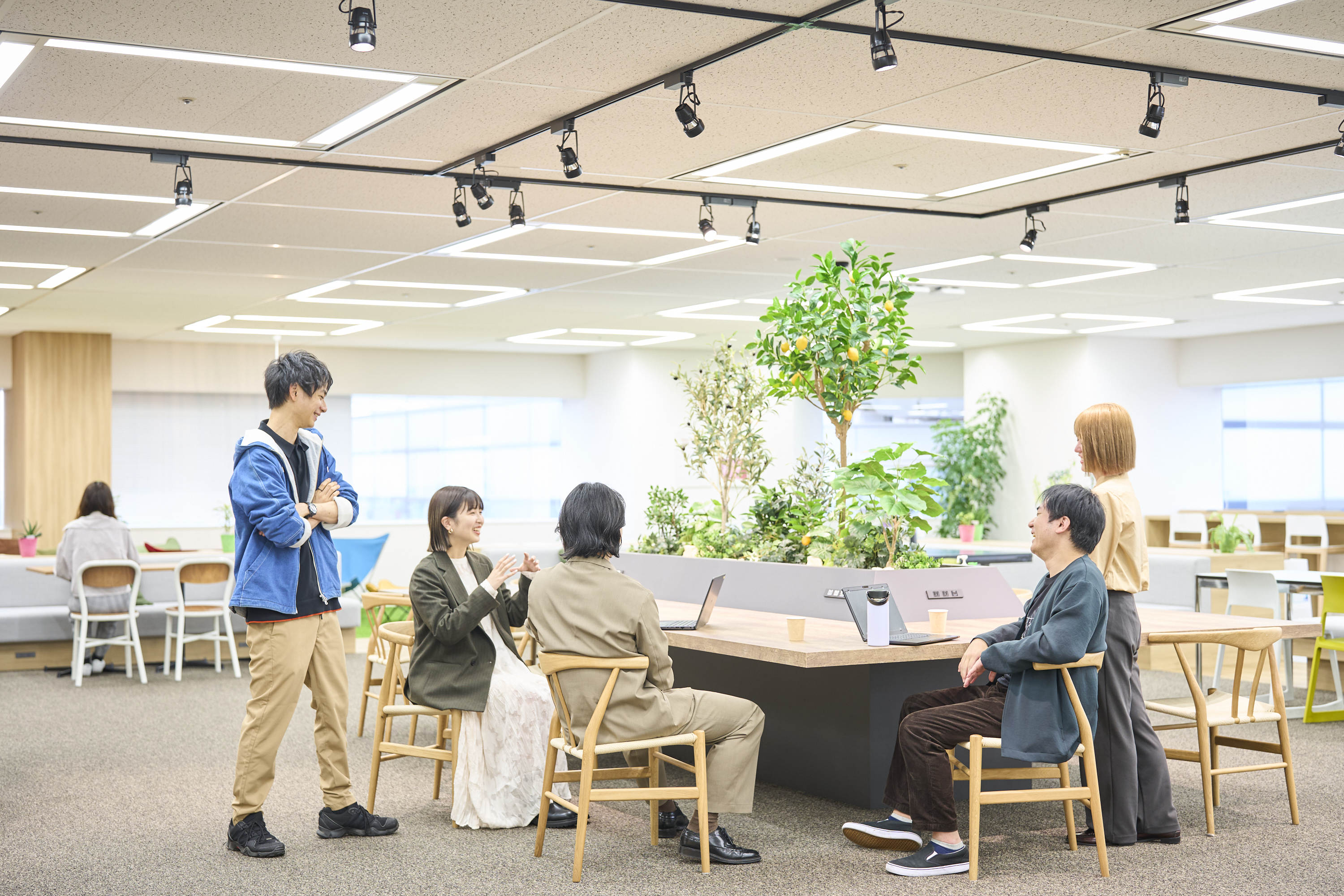 株式会社メンバーズ【東証プライム上場】の画像1