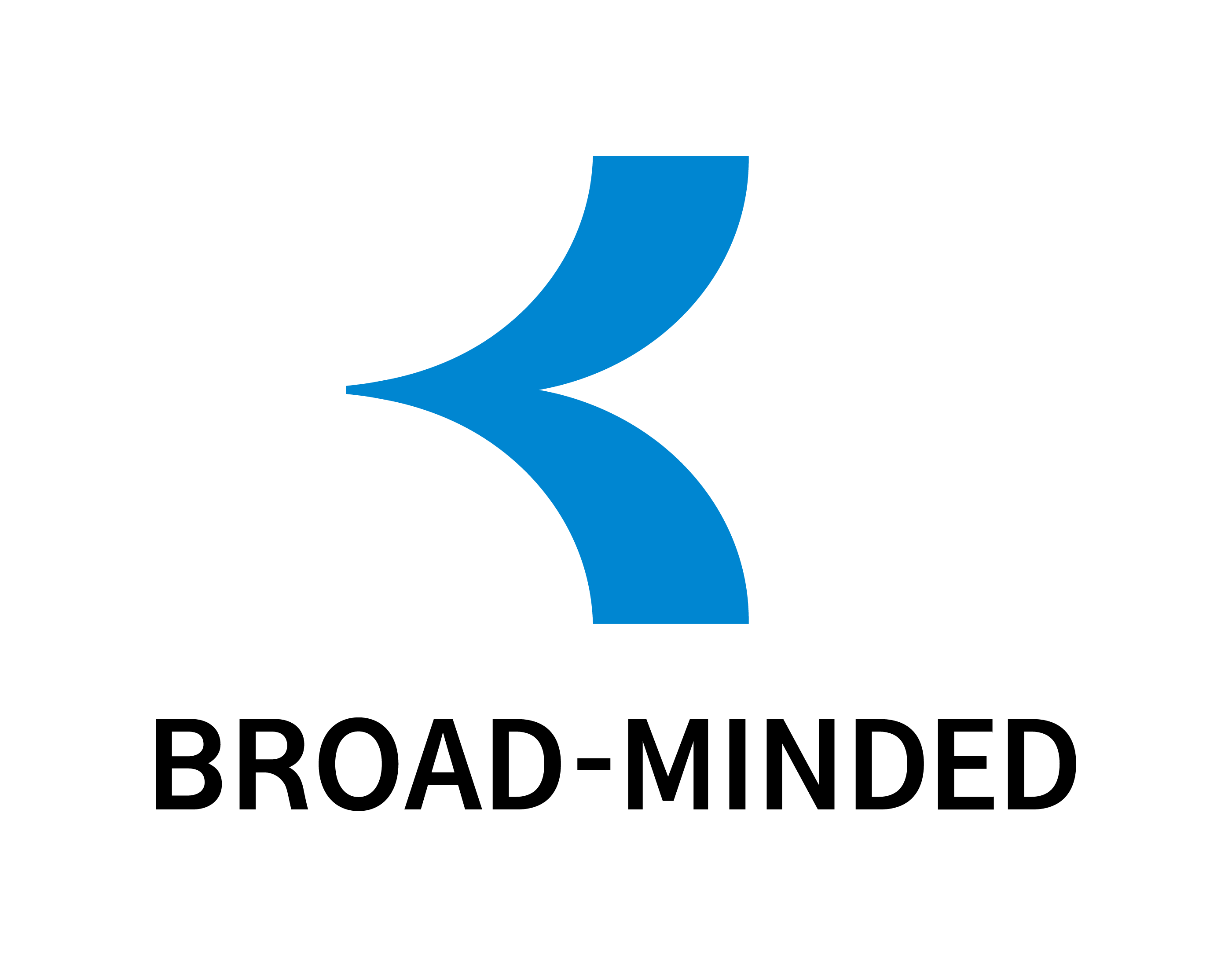 ブロードマインド株式会社【東証グロース上場】のロゴ画像