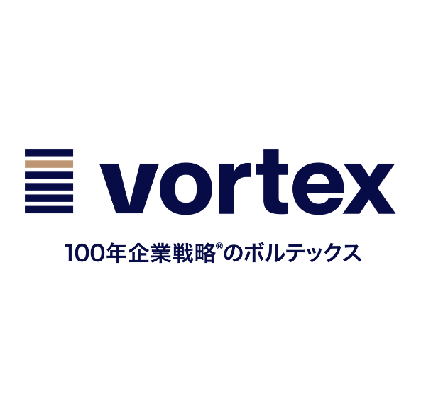 株式会社ボルテックスのロゴ画像