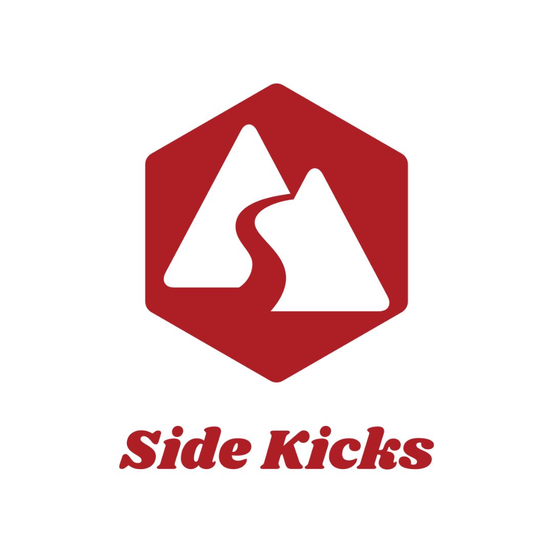 SideKicks株式会社のロゴ画像